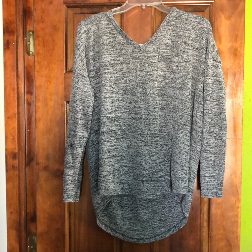 Merino a Sweater